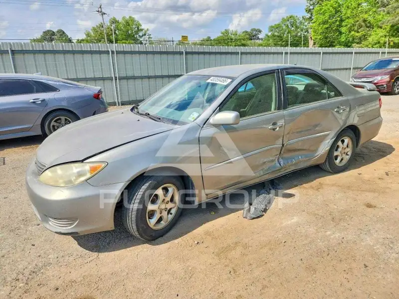 2006 Toyota CAMRY photo