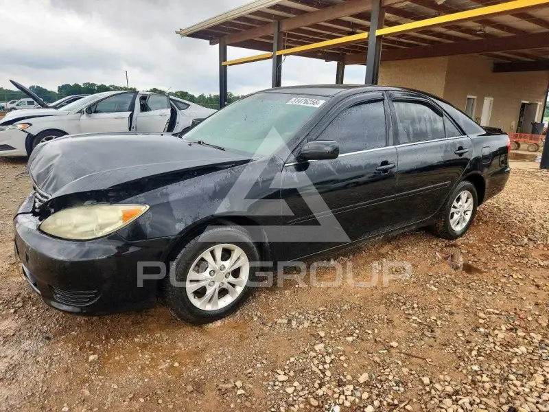 2006 Toyota CAMRY фото