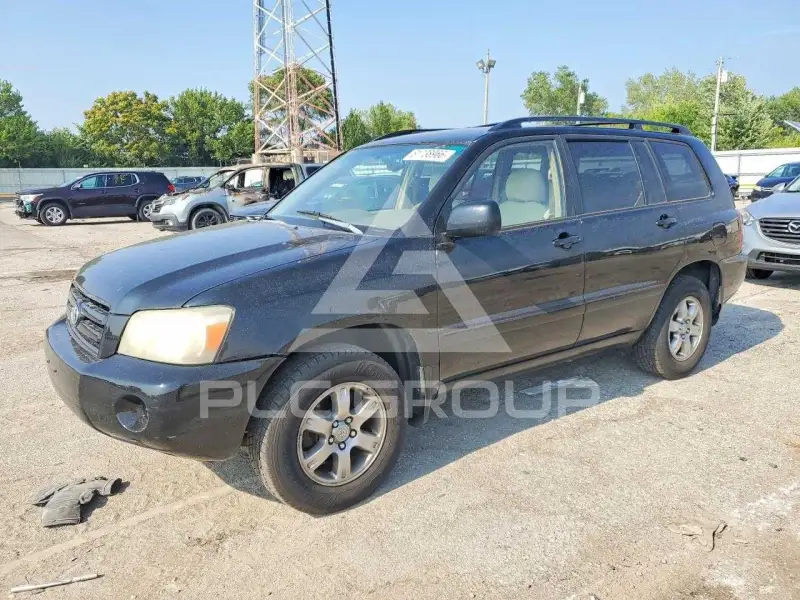 2006 Toyota 4 RUNNER фото