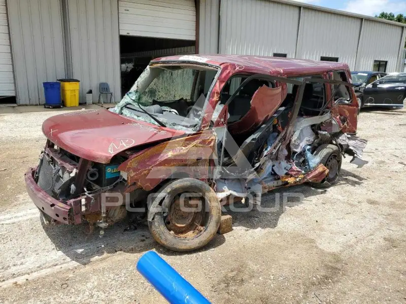 2006 Toyota SCION фото