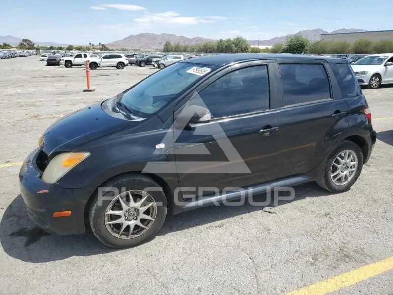 2006 Toyota SCION photo