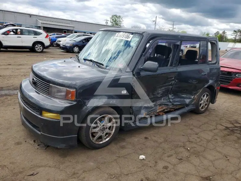 2006 Toyota SCION photo