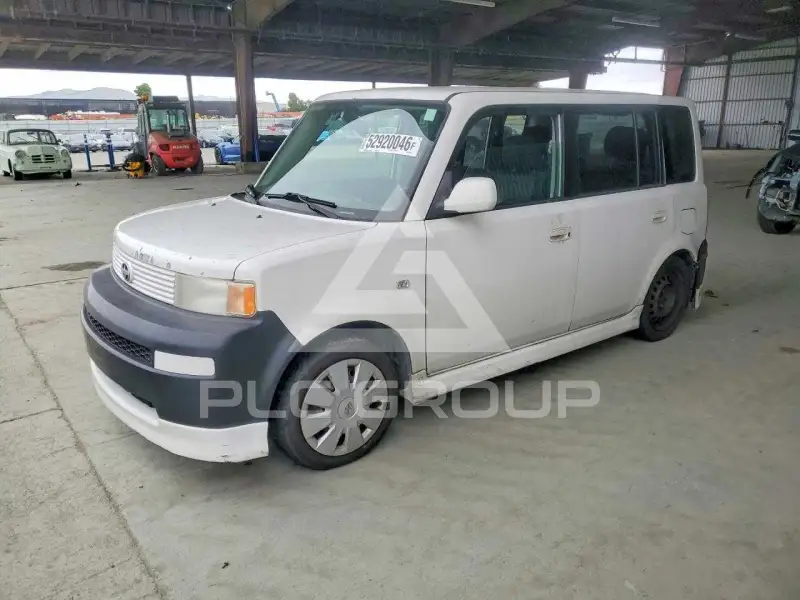 2006 Toyota SCION фото