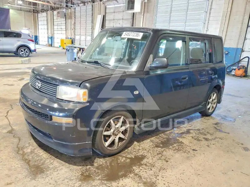 2006 Toyota SCION фото