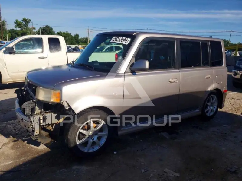 2006 Toyota SCION фото