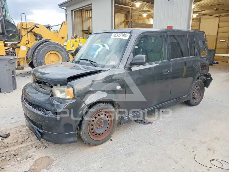 2006 Toyota SCION фото