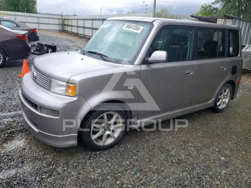 2006 Toyota SCION фото