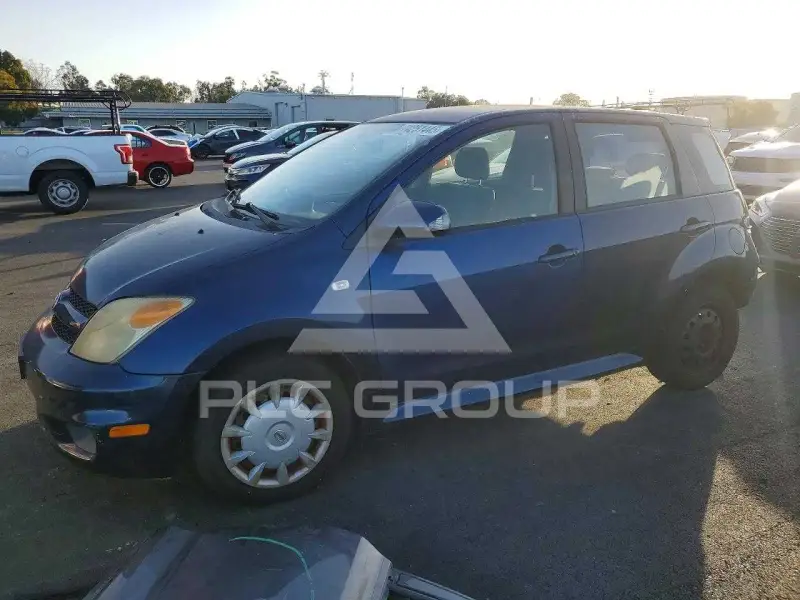2006 Toyota SCION фото