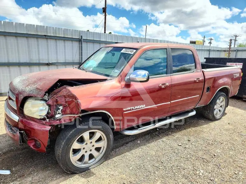 2006 Toyota TUNDRA photo