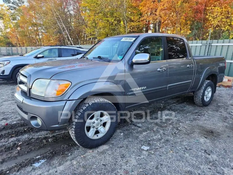 2006 Toyota TUNDRA photo