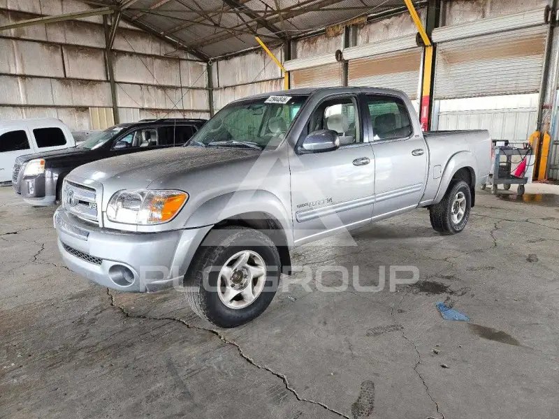 2006 Toyota TUNDRA фото