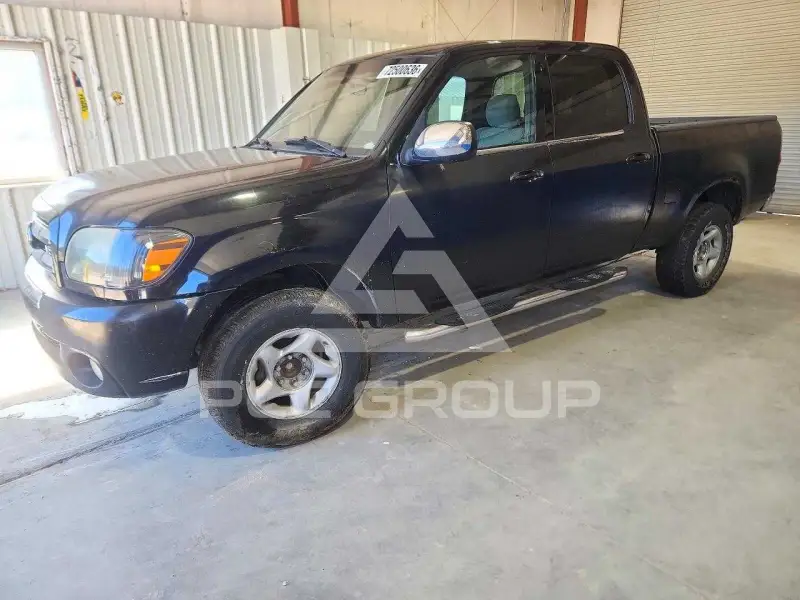 2006 Toyota TUNDRA фото