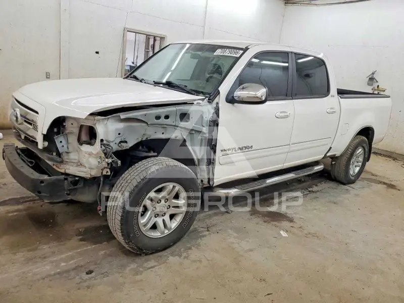 2006 Toyota TUNDRA photo