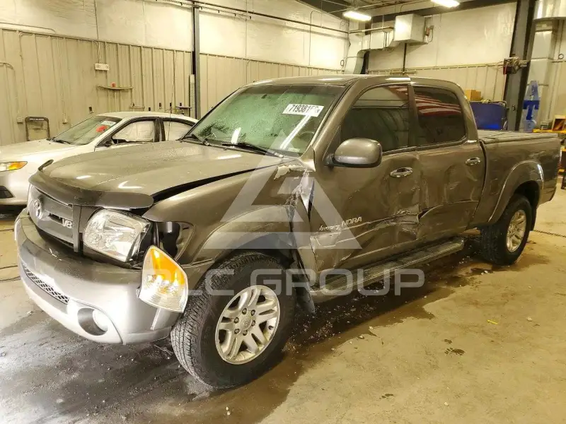 2006 Toyota TUNDRA photo