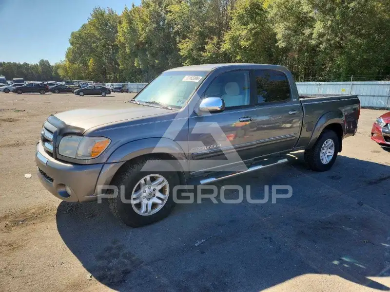 2006 Toyota TUNDRA фото