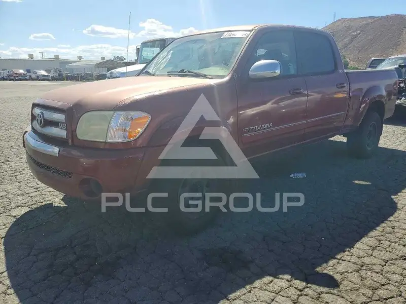 2006 Toyota TUNDRA фото