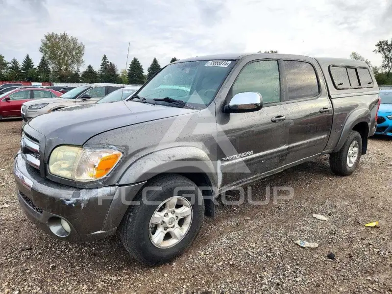 2006 Toyota TUNDRA photo