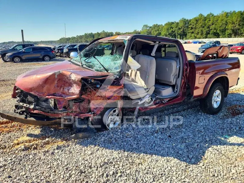 2006 Toyota TUNDRA photo