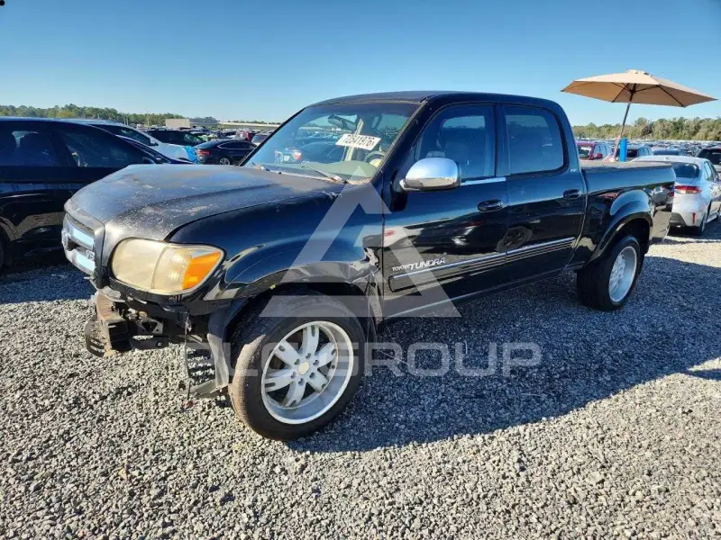 2006 Toyota TUNDRA photo