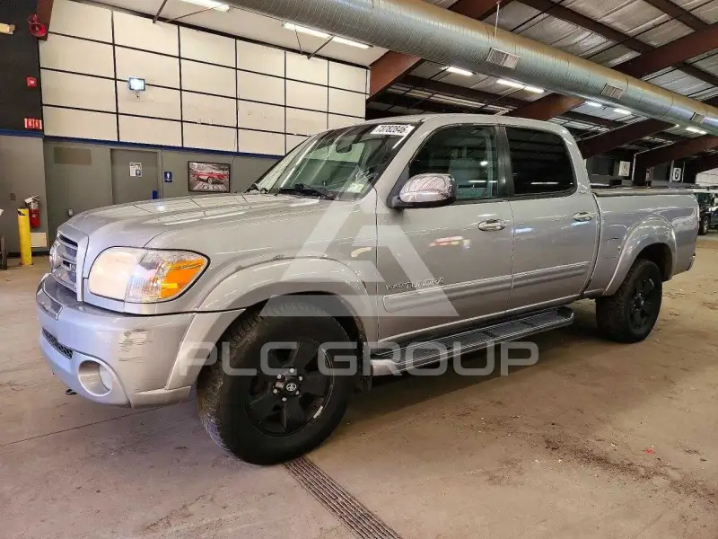 2006 Toyota TUNDRA фото