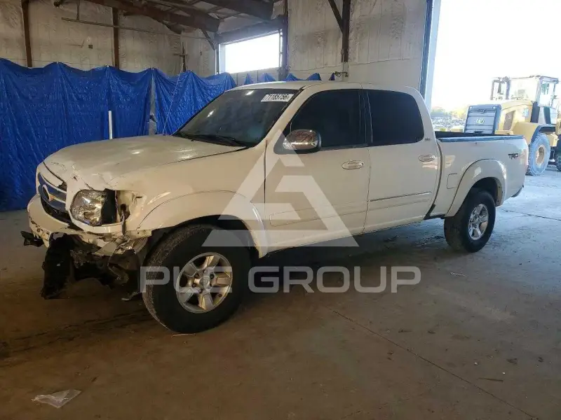 2006 Toyota TUNDRA photo
