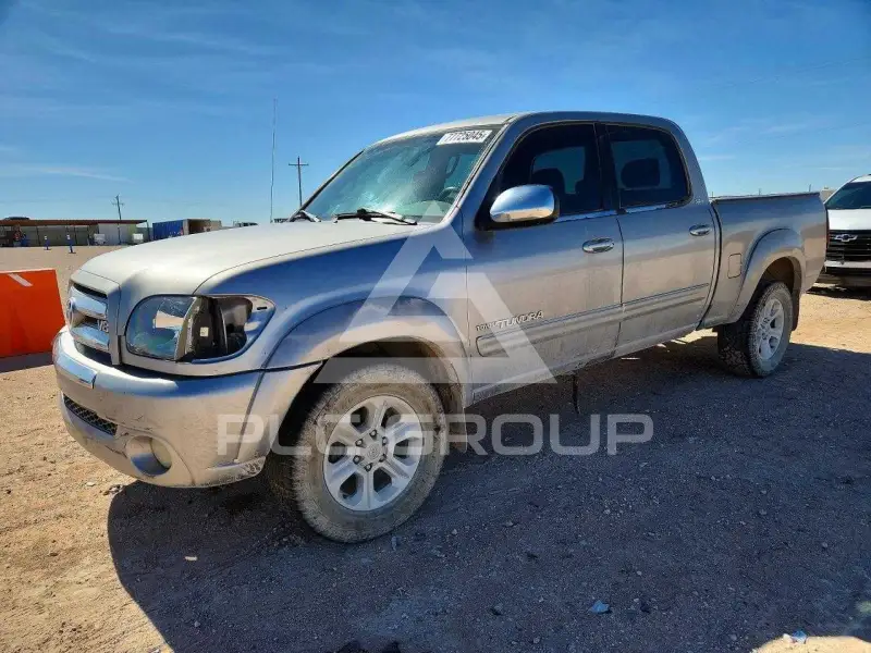 2006 Toyota TUNDRA photo