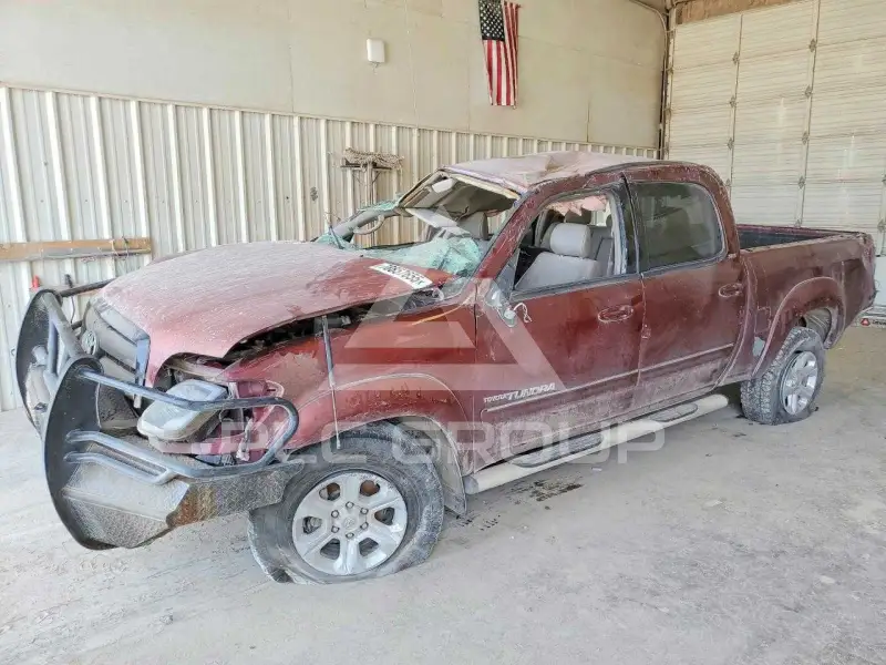 2006 Toyota TUNDRA photo