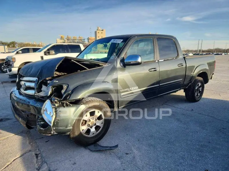2006 Toyota TUNDRA photo
