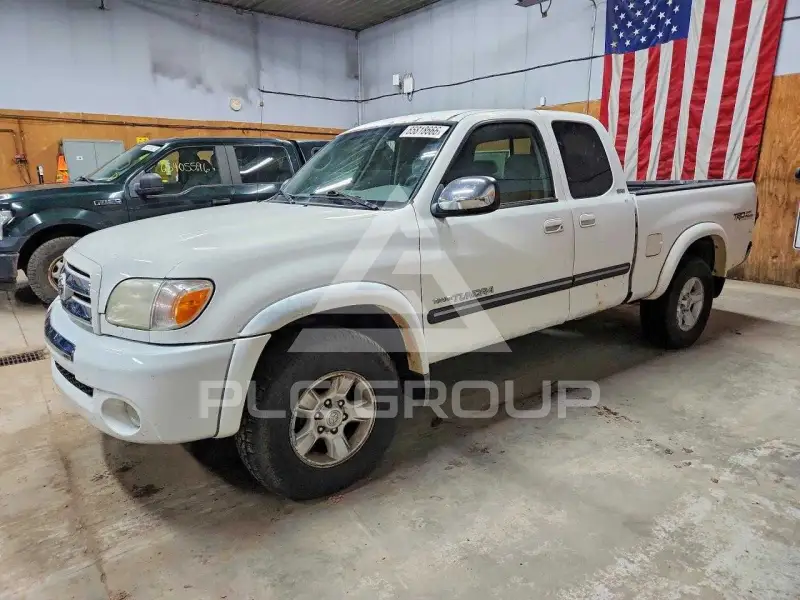 2006 Toyota TUNDRA фото