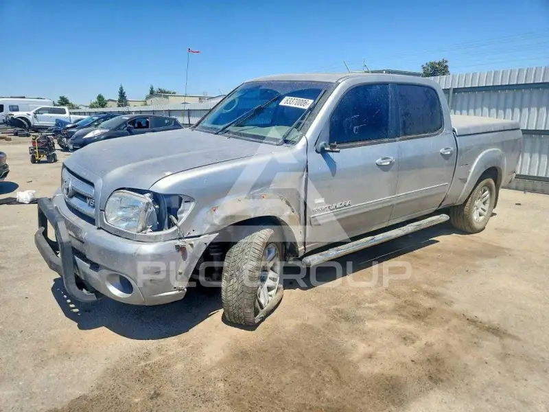 2006 Toyota TUNDRA photo