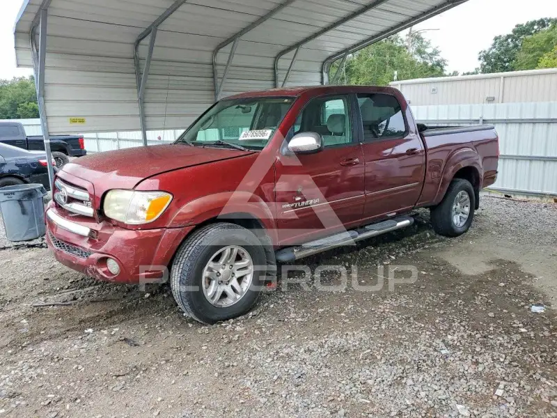 2006 Toyota TUNDRA фото