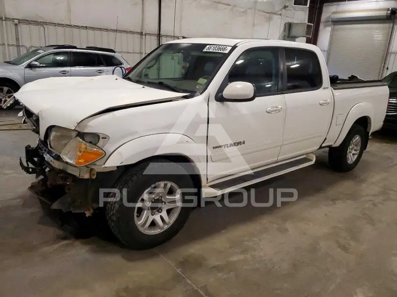 2006 Toyota TUNDRA фото