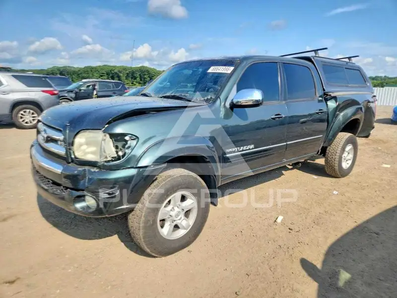 2006 Toyota TUNDRA photo