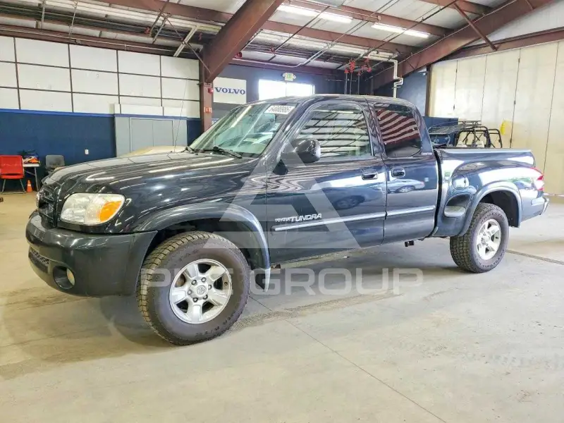2006 Toyota TUNDRA фото