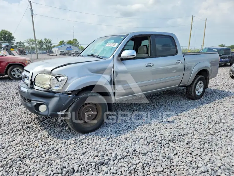 2006 Toyota TUNDRA фото