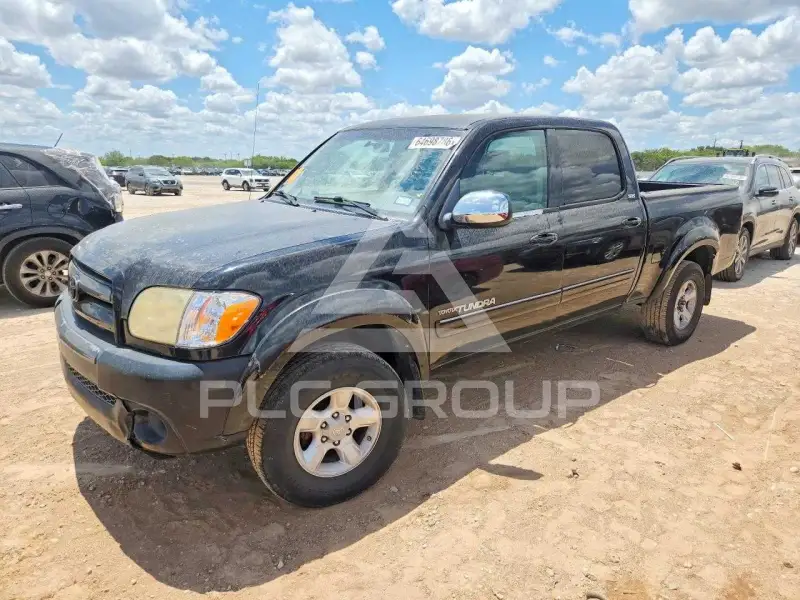 2006 Toyota TUNDRA фото
