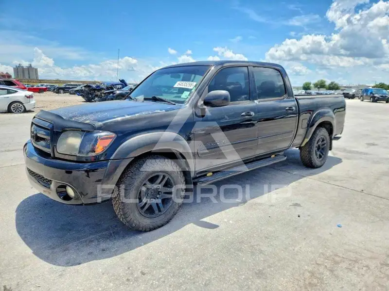 2006 Toyota TUNDRA фото