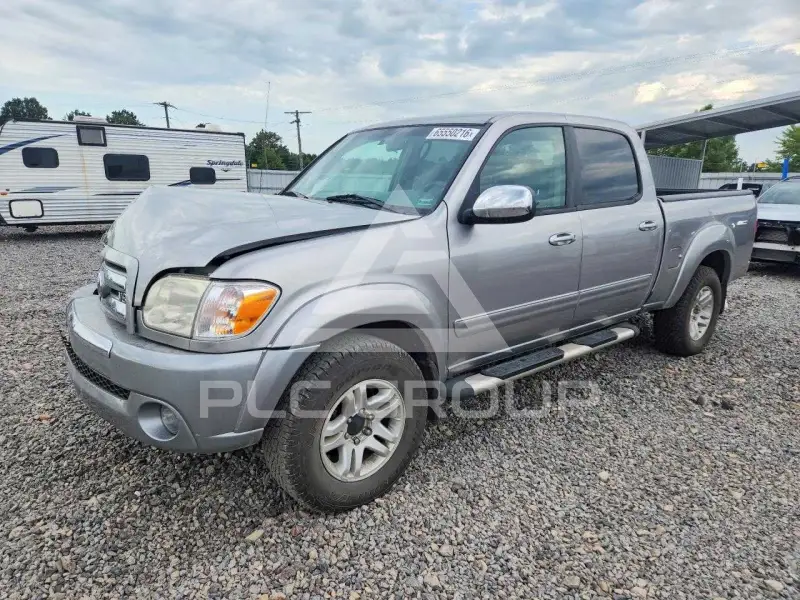 2006 Toyota TUNDRA фото