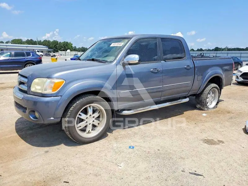 2006 Toyota TUNDRA photo