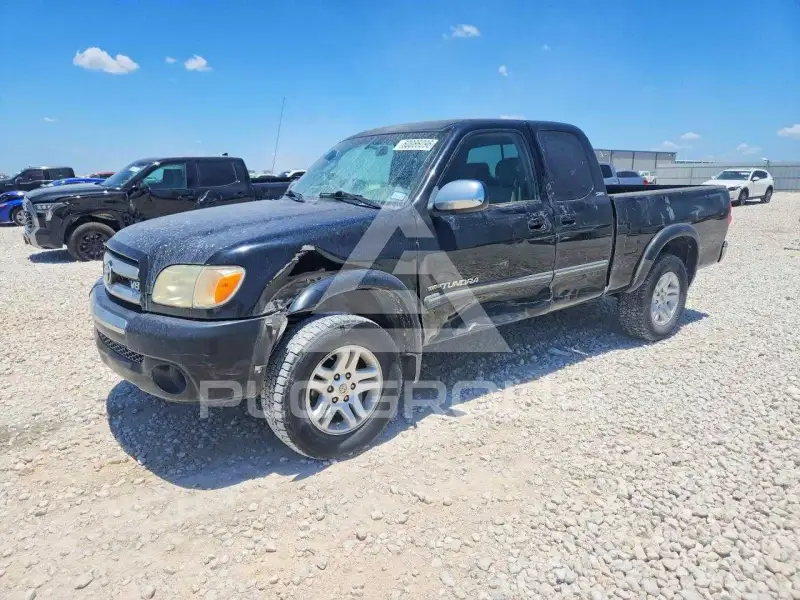2006 Toyota TUNDRA photo