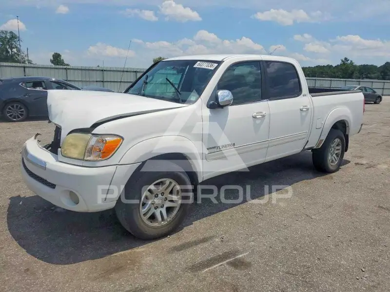 2006 Toyota TUNDRA photo