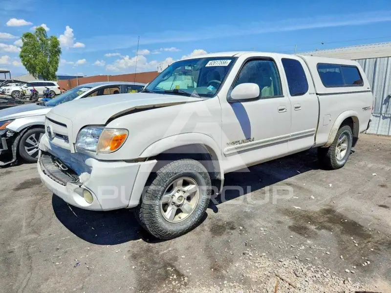 2006 Toyota TUNDRA photo