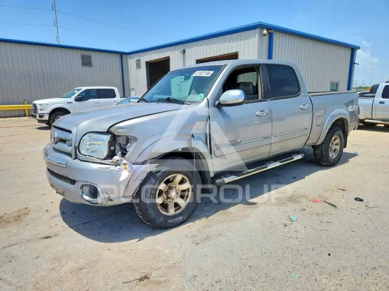 2006 Toyota TUNDRA photo