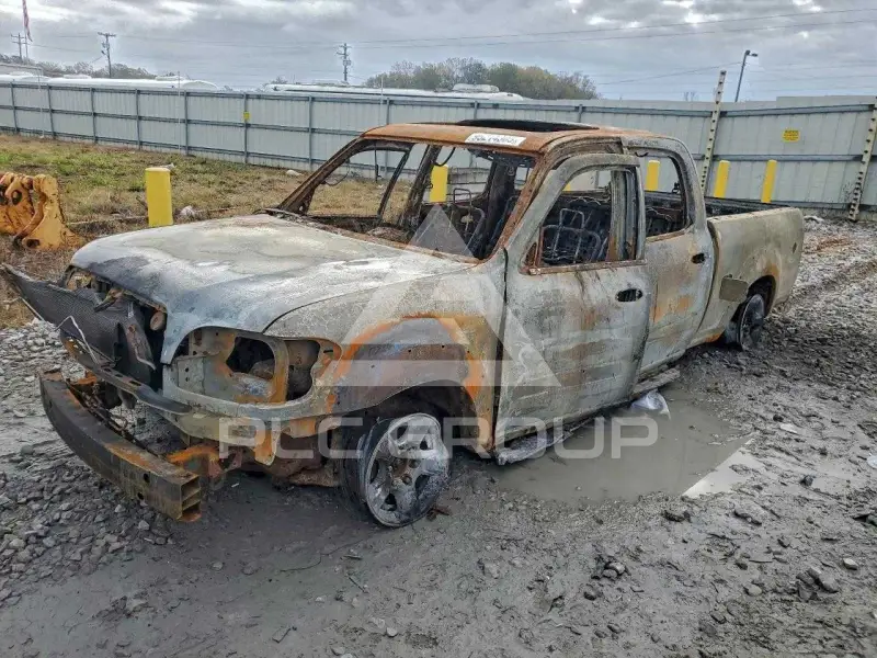 2006 Toyota TUNDRA photo