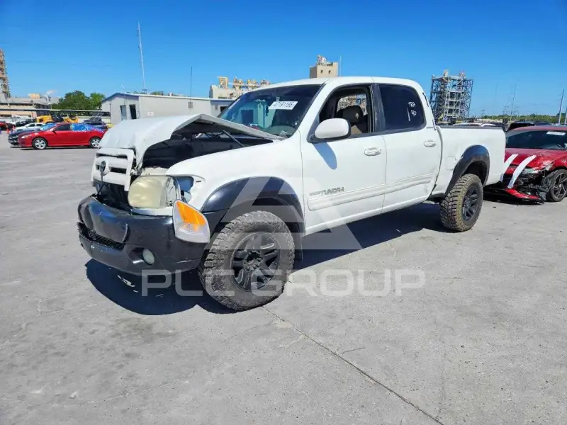 2006 Toyota TUNDRA фото