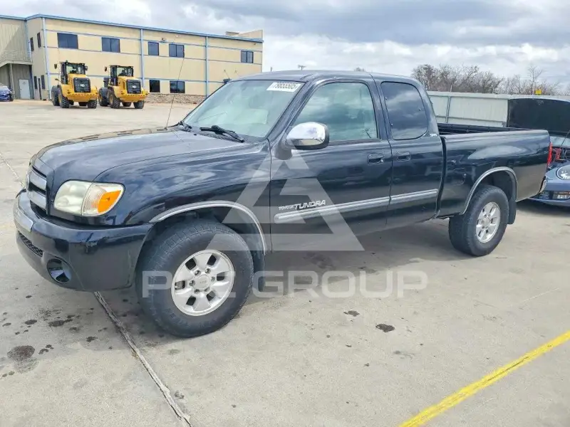 2006 Toyota TUNDRA photo