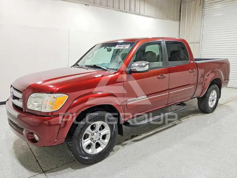 2006 Toyota TUNDRA photo