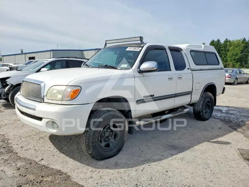 2006 Toyota TUNDRA photo