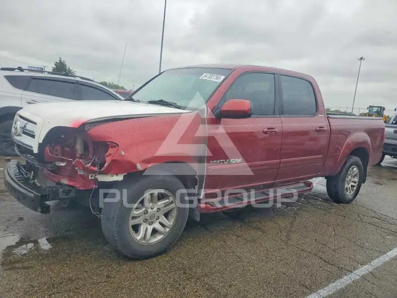 2006 Toyota TUNDRA photo