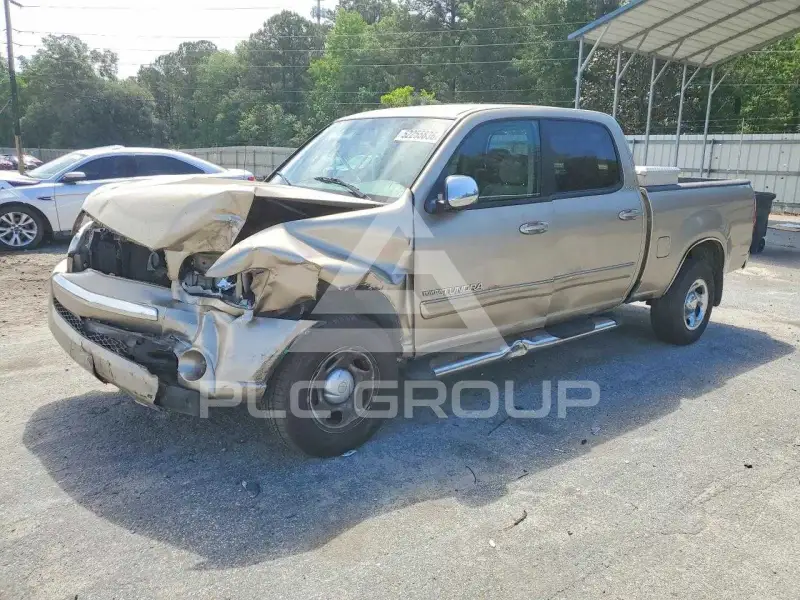 2006 Toyota TUNDRA photo